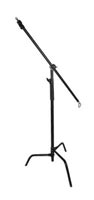 black turtle base adjustable stand by Cowboystudio