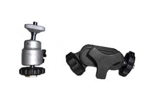 Various adapters